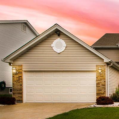 Maryland Heights Garage Door Installation