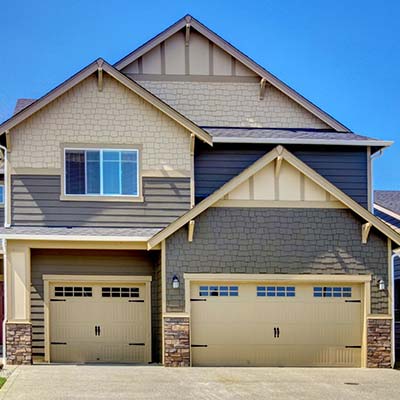 Maryland Heights Garage Door Installation