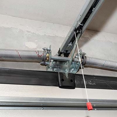 Maryland Heights Garage Door Spring