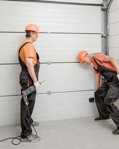 Maryland Heights Garage Door Repair