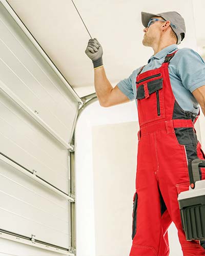 Maryland Heights Garage Door Repair